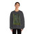 SHISKIN, Ivan Ivanovich - Forest 1897 (Artwork) Crewneck Sweatshirt