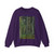 SHISKIN, Ivan Ivanovich - Forest 1897 (Artwork) Crewneck Sweatshirt
