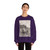 SHISKIN, Ivan Ivanovich - Precipice. 1878 (Artwork) Crewneck Sweatshirt