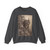 SHISKIN, Ivan Ivanovich - Rock. 1859 (Artwork) Crewneck Sweatshirt