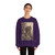 SHISKIN, Ivan Ivanovich - Rock. 1859 (Artwork) Crewneck Sweatshirt