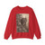 SHISKIN, Ivan Ivanovich - Rock. 1859 (Artwork) Crewneck Sweatshirt