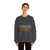 SHISKIN, Ivan Ivanovich - Road 1890 (Artwork) Crewneck Sweatshirt
