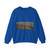SHISKIN, Ivan Ivanovich - Road 1890 (Artwork) Crewneck Sweatshirt