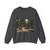 SHISKIN, Ivan Ivanovich - Sestroretsky Bor (Artwork) Crewneck Sweatshirt