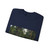 SHISKIN, Ivan Ivanovich - Sestroretsky Bor (Artwork) Crewneck Sweatshirt