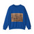 SHISKIN, Ivan Ivanovich - Stones. 1859 (Artwork) Crewneck Sweatshirt