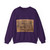 SHISKIN, Ivan Ivanovich - Stones. 1859 (Artwork) Crewneck Sweatshirt