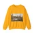 SHISKIN, Ivan Ivanovich - Swamp Polesie (Artwork) Crewneck Sweatshirt