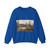 SHISKIN, Ivan Ivanovich - Swamp Polesie (Artwork) Crewneck Sweatshirt