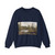 SHISKIN, Ivan Ivanovich - Swamp Polesie (Artwork) Crewneck Sweatshirt