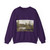SHISKIN, Ivan Ivanovich - Swamp Polesie (Artwork) Crewneck Sweatshirt