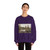 SHISKIN, Ivan Ivanovich - Swamp Polesie (Artwork) Crewneck Sweatshirt