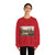 SHISKIN, Ivan Ivanovich - Swamp Polesie (Artwork) Crewneck Sweatshirt