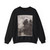 SHISKIN, Ivan Ivanovich - Swamp. 1892 (Artwork) Crewneck Sweatshirt
