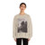 SHISKIN, Ivan Ivanovich - Swamp. 1892 (Artwork) Crewneck Sweatshirt