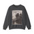 SHISKIN, Ivan Ivanovich - Swamp. 1892 (Artwork) Crewneck Sweatshirt