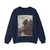 SHISKIN, Ivan Ivanovich - Swamp. 1892 (Artwork) Crewneck Sweatshirt