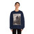 SHISKIN, Ivan Ivanovich - Swamp. 1892 (Artwork) Crewneck Sweatshirt