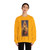 SIMONE MARTINI - Boston Polyptych (detail) (Artwork) Crewneck Sweatshirt