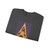 SIMONE MARTINI - Boston Polyptych (detail) (Artwork) Crewneck Sweatshirt
