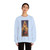 SIMONE MARTINI - Boston Polyptych (detail) (Artwork) Crewneck Sweatshirt