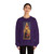 SIMONE MARTINI - Boston Polyptych (detail) (Artwork) Crewneck Sweatshirt
