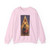 SIMONE MARTINI - Boston Polyptych (detail) (Artwork) Crewneck Sweatshirt