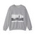 SILVESTRE, Israel - Piazza San Marco (Artwork) Crewneck Sweatshirt