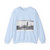 SILVESTRE, Israel - Piazza San Marco (Artwork) Crewneck Sweatshirt