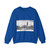 SILVESTRE, Israel - Piazza San Marco (Artwork) Crewneck Sweatshirt