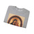 SIMONE MARTINI - Madonna and Child (Artwork) Crewneck Sweatshirt