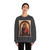 SIMONE MARTINI - Madonna and Child (Artwork) Crewneck Sweatshirt