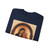 SIMONE MARTINI - Madonna and Child (Artwork) Crewneck Sweatshirt