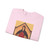 SIMONE MARTINI - Madonna of Mercyercy (Artwork) Crewneck Sweatshirt