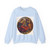 SIGNORELLI, Luca - The Holy Family (Artwork) Crewneck Sweatshirt