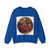 SIGNORELLI, Luca - The Holy Family (Artwork) Crewneck Sweatshirt