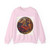 SIGNORELLI, Luca - The Holy Family (Artwork) Crewneck Sweatshirt
