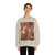 SIMONE MARTINI - Maesta (detail)2 (Artwork) Crewneck Sweatshirt