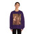 SIMONE MARTINI - Maesta (detail)2 (Artwork) Crewneck Sweatshirt