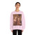 SIMONE MARTINI - Maesta (detail)2 (Artwork) Crewneck Sweatshirt