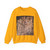 SIMONE MARTINI - Maesta (detail)3 (Artwork) Crewneck Sweatshirt
