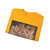 SIMONE MARTINI - Maesta (detail)3 (Artwork) Crewneck Sweatshirt