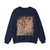 SIMONE MARTINI - Maesta (detail)3 (Artwork) Crewneck Sweatshirt