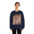 SIMONE MARTINI - Maesta (detail)3 (Artwork) Crewneck Sweatshirt