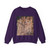 SIMONE MARTINI - Maesta (detail)3 (Artwork) Crewneck Sweatshirt