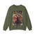 SIGNORELLI, Luca - Madonna and Child (Artwork) Crewneck Sweatshirt