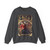 SIGNORELLI, Luca - Madonna and Child (Artwork) Crewneck Sweatshirt