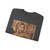 SIMONE MARTINI - Maesta (detail)4 (Artwork) Crewneck Sweatshirt