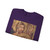 SIMONE MARTINI - Maesta (detail)4 (Artwork) Crewneck Sweatshirt
